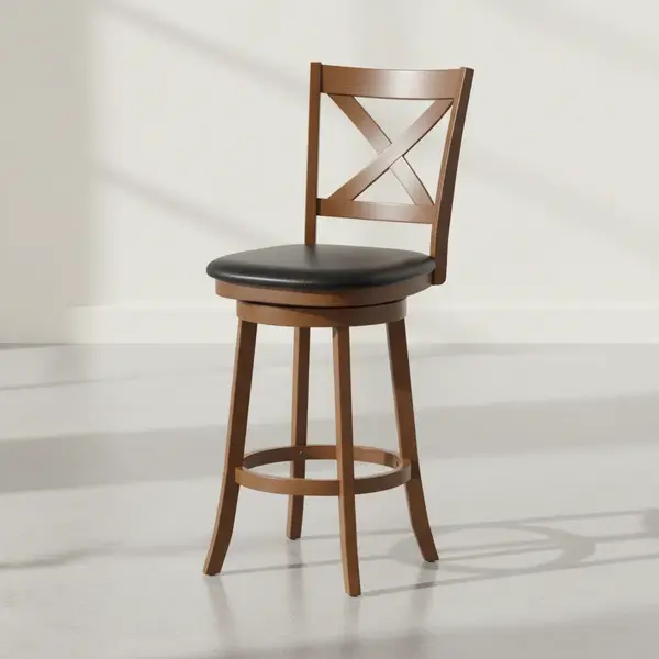 Flash Furniture ES-UN1-29-OAK-GG