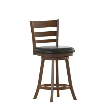 Flash Furniture ES-UN3-24-OAK-GG