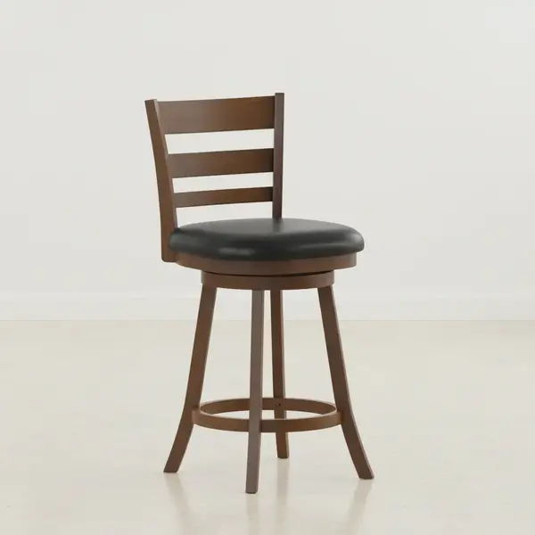 Flash Furniture ES-UN3-24-OAK-GG