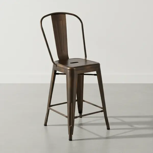 Flash Furniture ET-3534-24-COP-GG