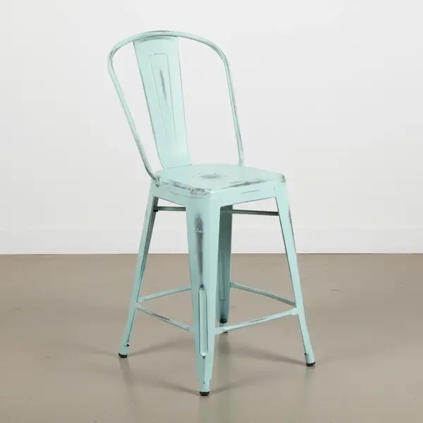 Flash Furniture ET-3534-24-DB-GG