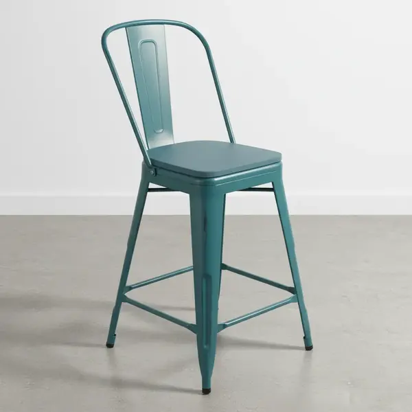 Flash Furniture ET-3534-24-KB-PL1C-GG