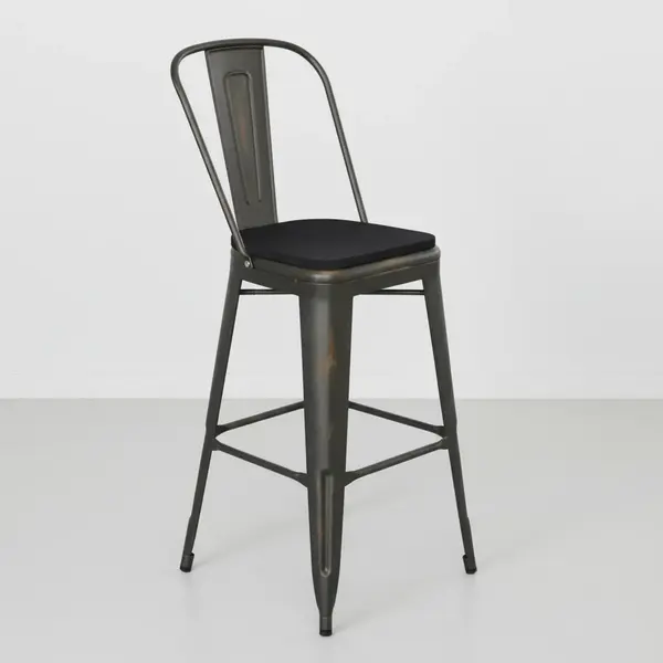 Flash Furniture ET-3534-30-COP-PL1B-GG