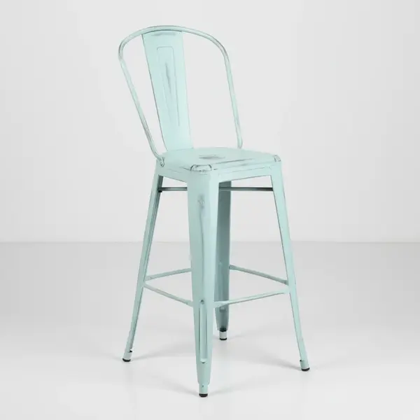 Flash Furniture ET-3534-30-DB-GG