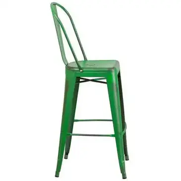 Flash Furniture ET-3534-30-GN-GG