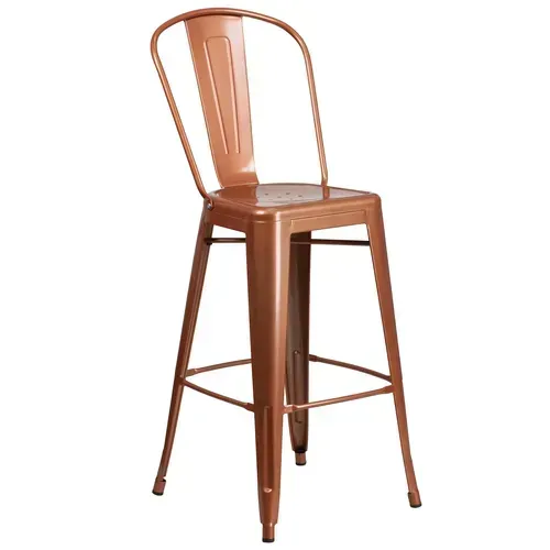 Flash Furniture ET-3534-30-POC-GG