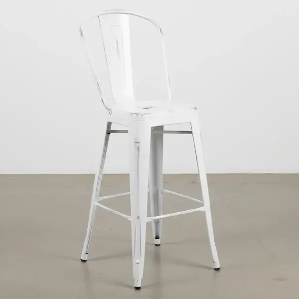 Flash Furniture ET-3534-30-WH-GG