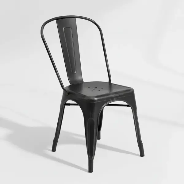 Flash Furniture ET-3534-BK-GG