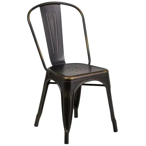 Flash Furniture ET-3534-COP-GG