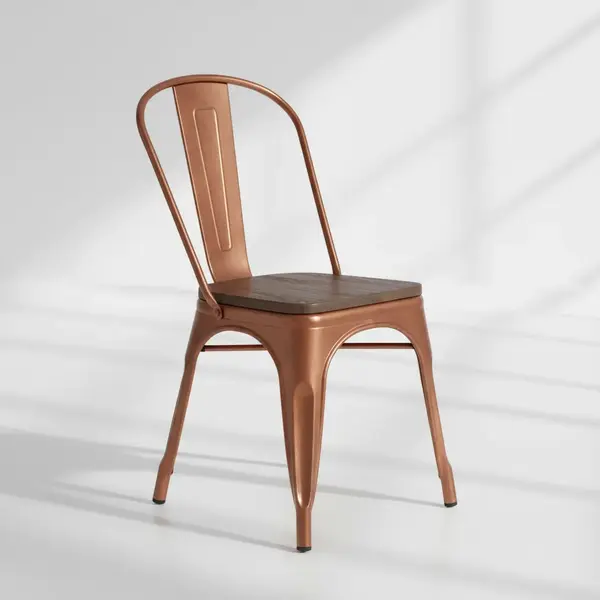 Flash Furniture ET-3534-POC-WD-GG