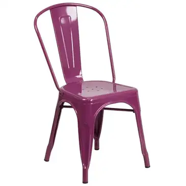 Flash Furniture ET-3534-PUR-GG