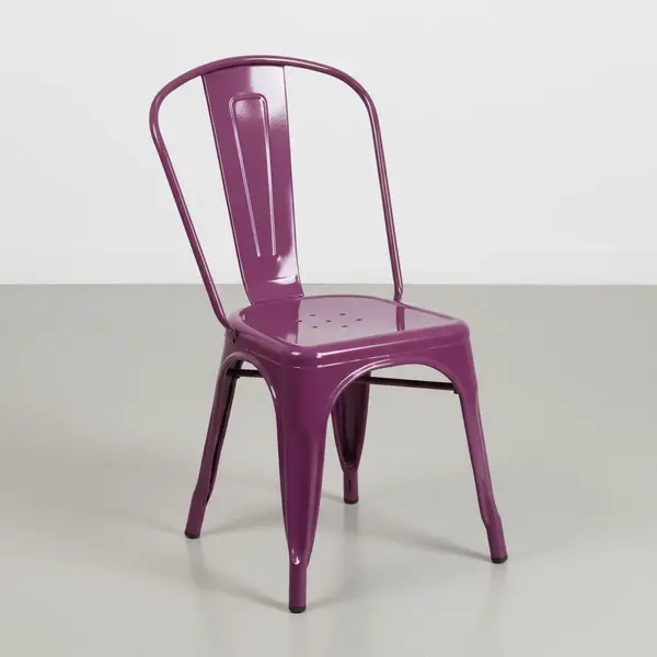 Flash Furniture ET-3534-PUR-GG