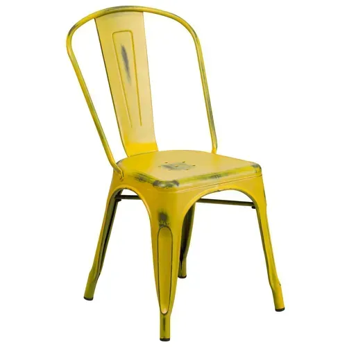 Flash Furniture ET-3534-YL-GG