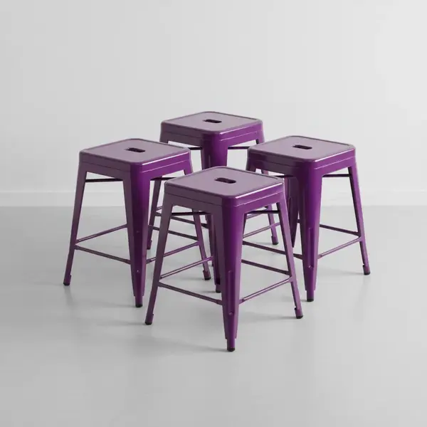 Flash Furniture ET-BT3503-18-PR-GG