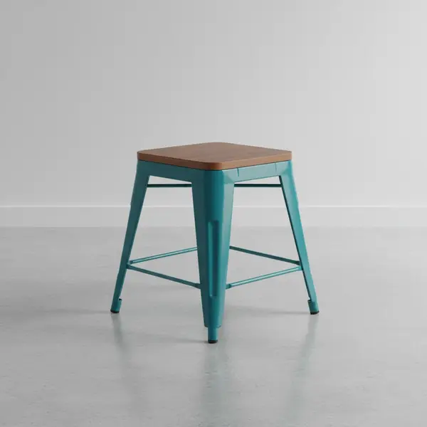 Flash Furniture ET-BT3503-18-TL-WD-GG