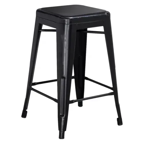 Flash Furniture ET-BT3503-24-BK-PL2B-GG