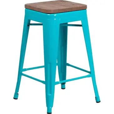 Flash Furniture ET-BT3503-24-CB-WD-GG