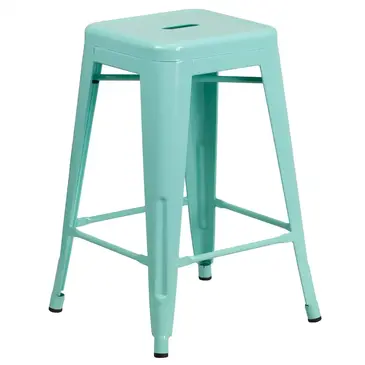 Flash Furniture ET-BT3503-24-MINT-GG