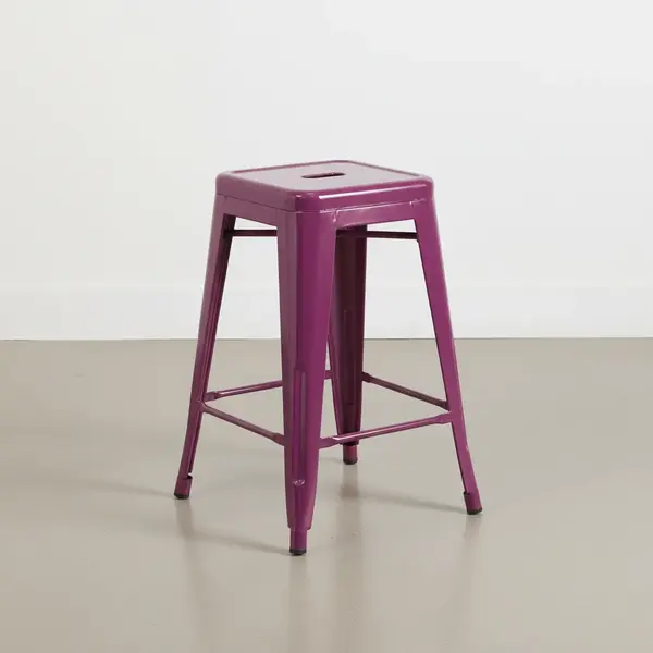 Flash Furniture ET-BT3503-24-PUR-GG