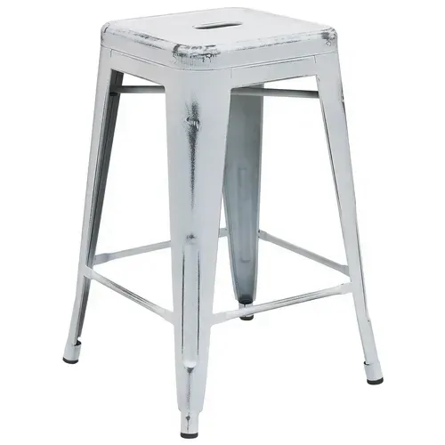 Flash Furniture ET-BT3503-24-WH-GG