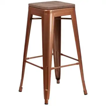 Flash Furniture ET-BT3503-30-POC-WD-GG