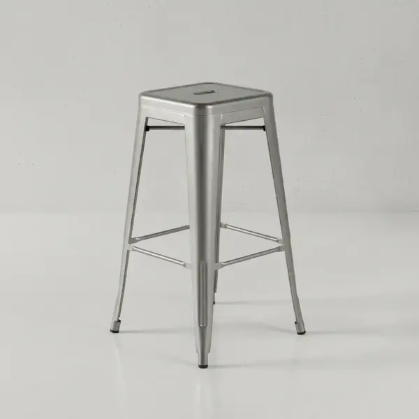 Flash Furniture ET-BT3503-30-SIL-GG