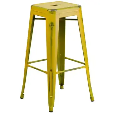 Flash Furniture ET-BT3503-30-YL-GG