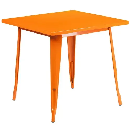 Flash Furniture ET-CT002-1-OR-GG