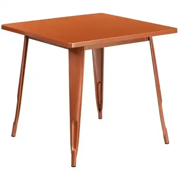 Flash Furniture ET-CT002-1-POC-GG