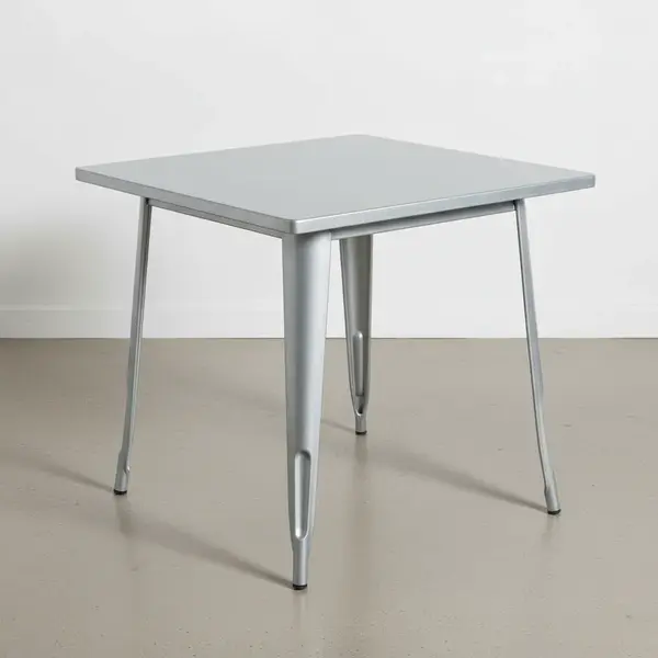 Flash Furniture ET-CT002-1-SIL-GG