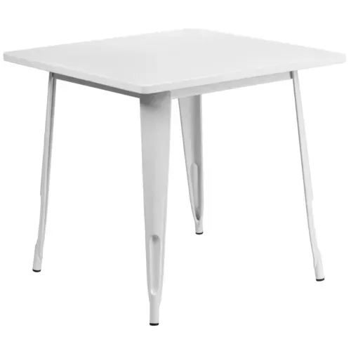 Flash Furniture ET-CT002-1-WH-GG