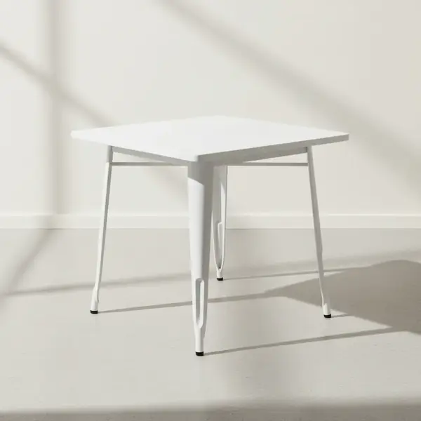 Flash Furniture ET-CT002-1-WH-GG