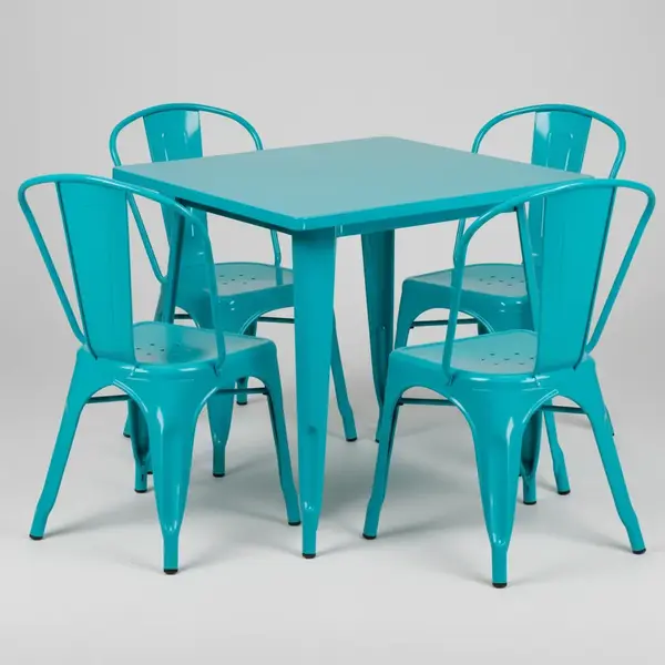 Flash Furniture ET-CT002-4-30-CB-GG