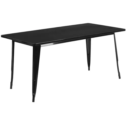 Flash Furniture ET-CT005-BK-GG