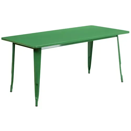 Flash Furniture ET-CT005-GN-GG