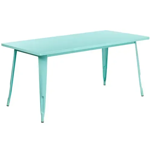 Flash Furniture ET-CT005-MINT-GG