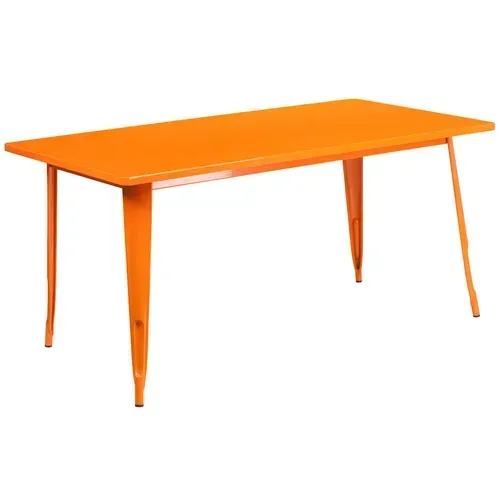 Flash Furniture ET-CT005-OR-GG