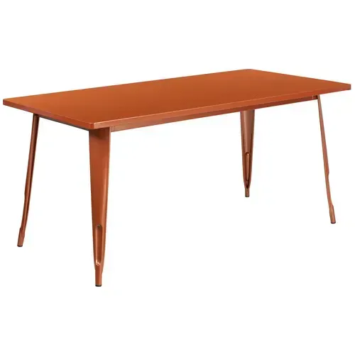 Flash Furniture ET-CT005-POC-GG