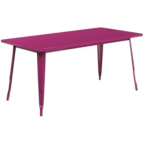 Flash Furniture ET-CT005-PUR-GG