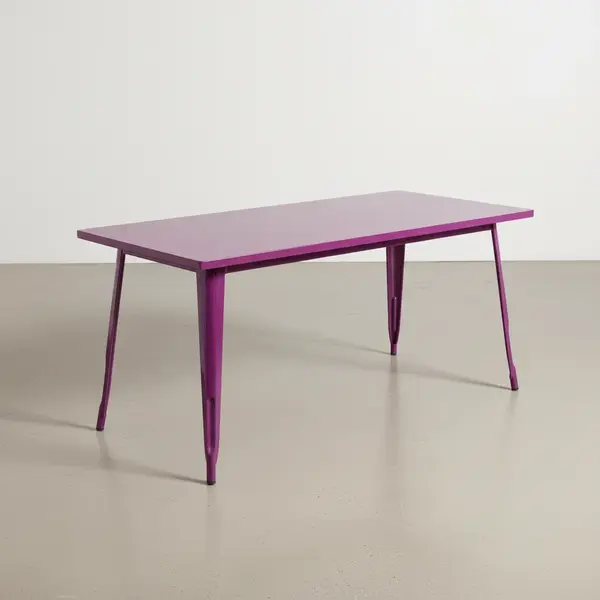 Flash Furniture ET-CT005-PUR-GG