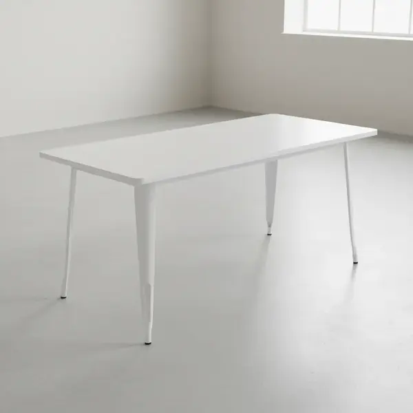 Flash Furniture ET-CT005-WH-GG