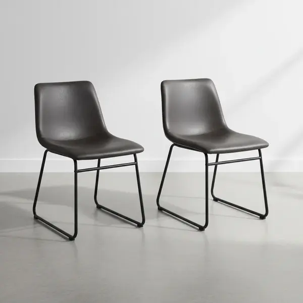 Flash Furniture ET-ER18345-18-GY-BK-GG