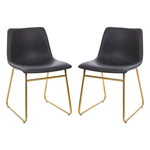 Flash Furniture ET-ER18345-18-GY-GG