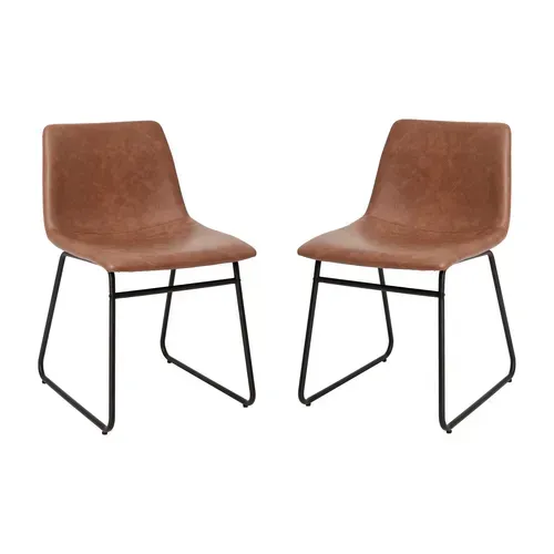 Flash Furniture ET-ER18345-18-LB-BK-GG