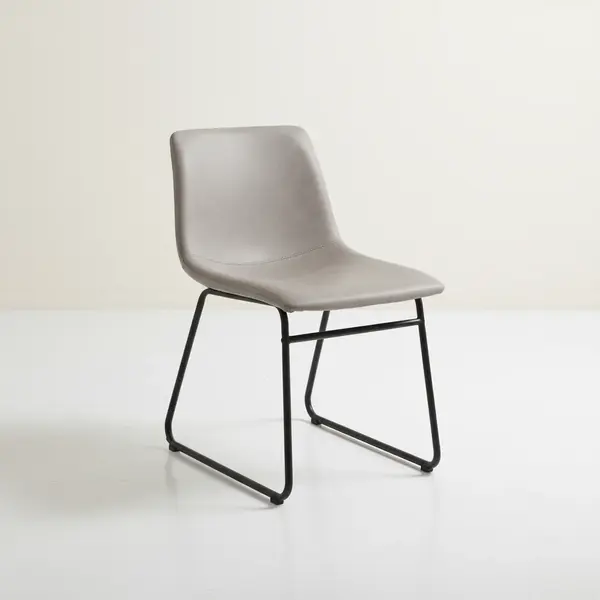 Flash Furniture ET-ER18345-18-LG-BK-GG