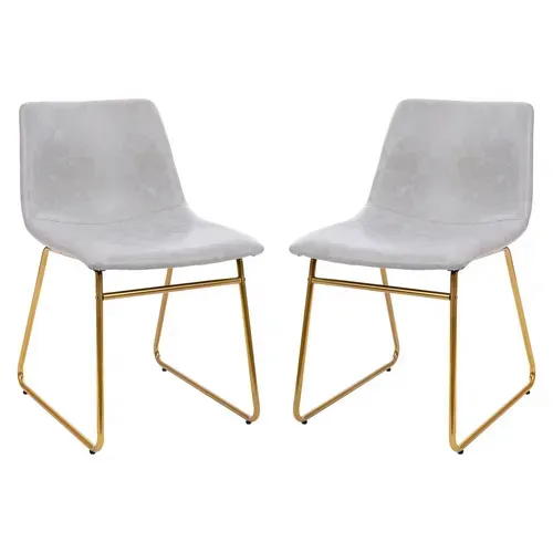 Flash Furniture ET-ER18345-18-LG-GG