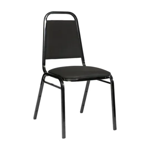 Flash Furniture FD-BHF-2-BK-BK-GG