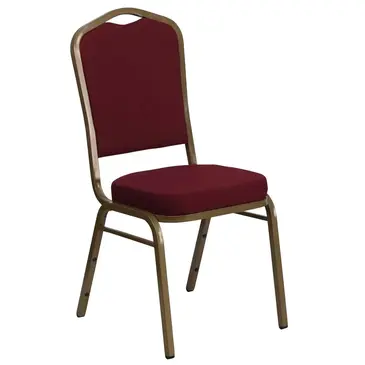 Flash Furniture FD-C01-ALLGOLD-3169-GG