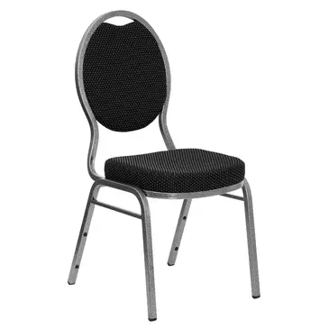 Flash Furniture FD-C04-SILVERVEIN-S076-GG