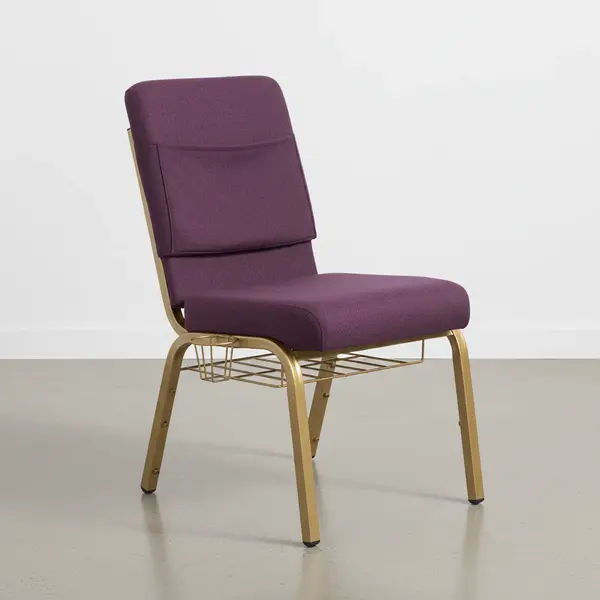 Flash Furniture FD-CH02185-GV-005-BAS-GG